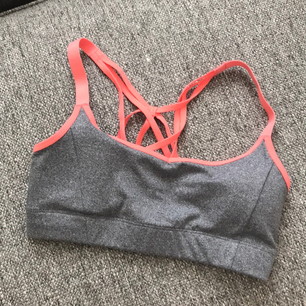 Target brand sports bra